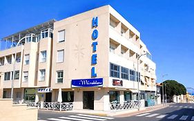 Hotel Mirablau